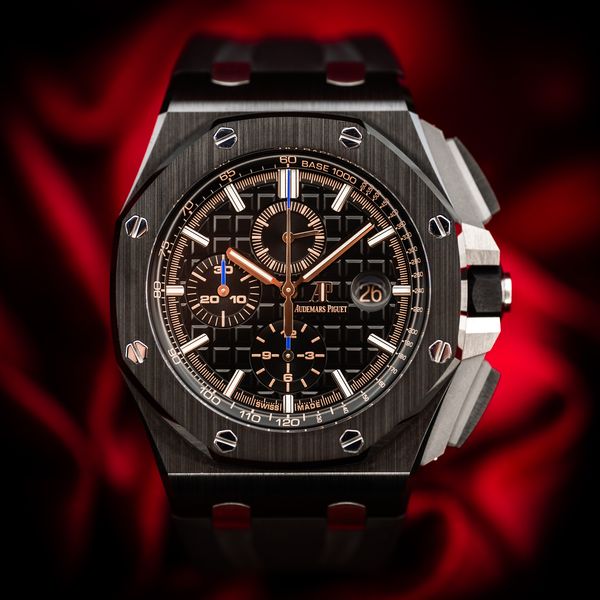 Audemars Piguet Royal Oak Offshore 26405CE.OO.A002CA.02